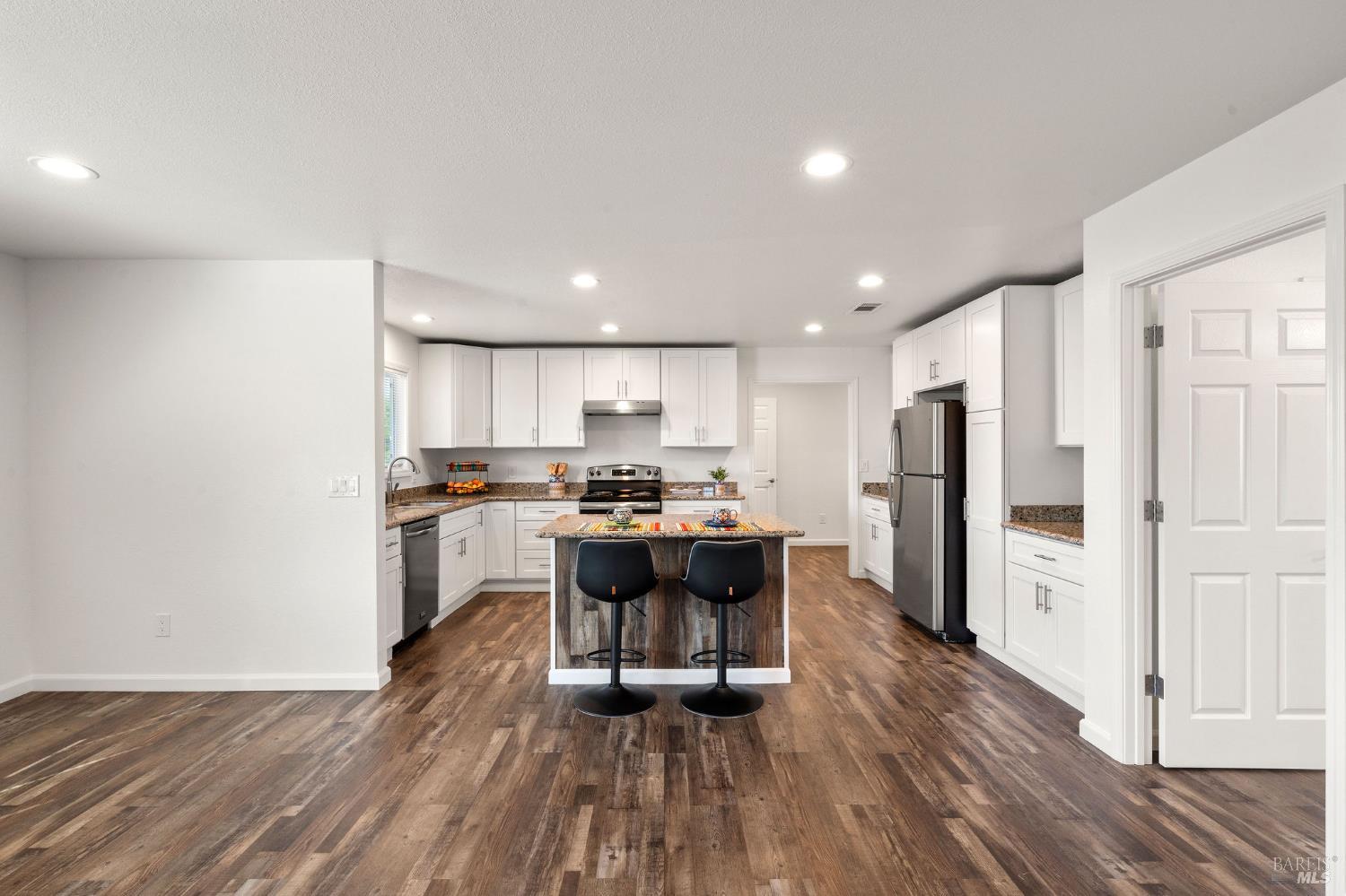 543 St Francis Way Rio Vista, CA 94571 - Photo 10 of 44 kitchen