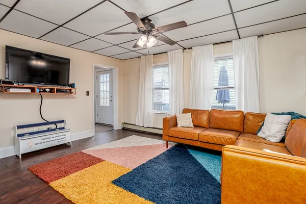 $299,900 | 663 Millbury Street, Worcester, MA 01607