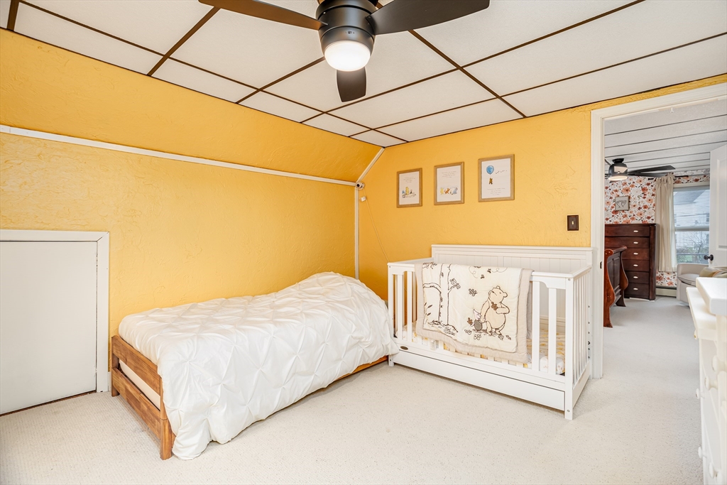 663 Millbury Street Worcester, MA 01607 - Photo 23 of 32