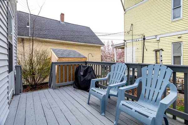 $299,900 | 663 Millbury Street, Worcester, MA 01607