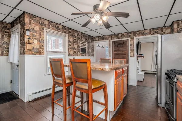 $299,900 | 663 Millbury Street, Worcester, MA 01607
