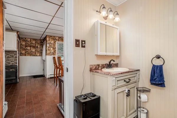 $299,900 | 663 Millbury Street, Worcester, MA 01607