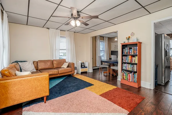 $299,900 | 663 Millbury Street, Worcester, MA 01607