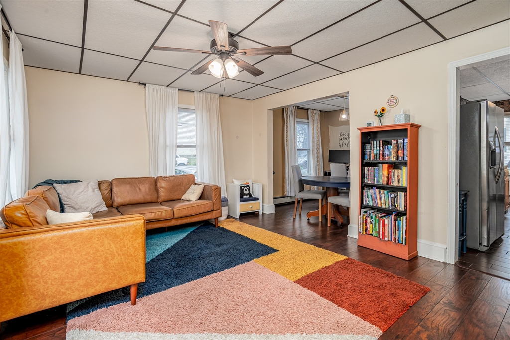 663 Millbury Street Worcester, MA 01607 - Photo 9 of 32