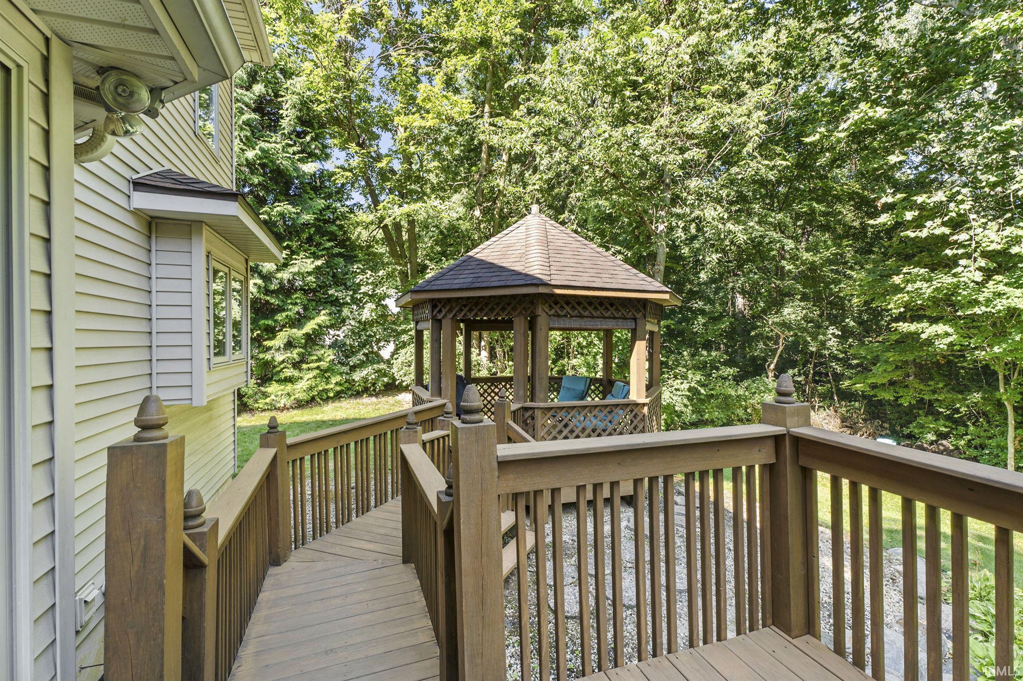 6523 Tree Top Trail Fort Wayne, IN 46845 - Photo 34 of 36 Gallery Image 34