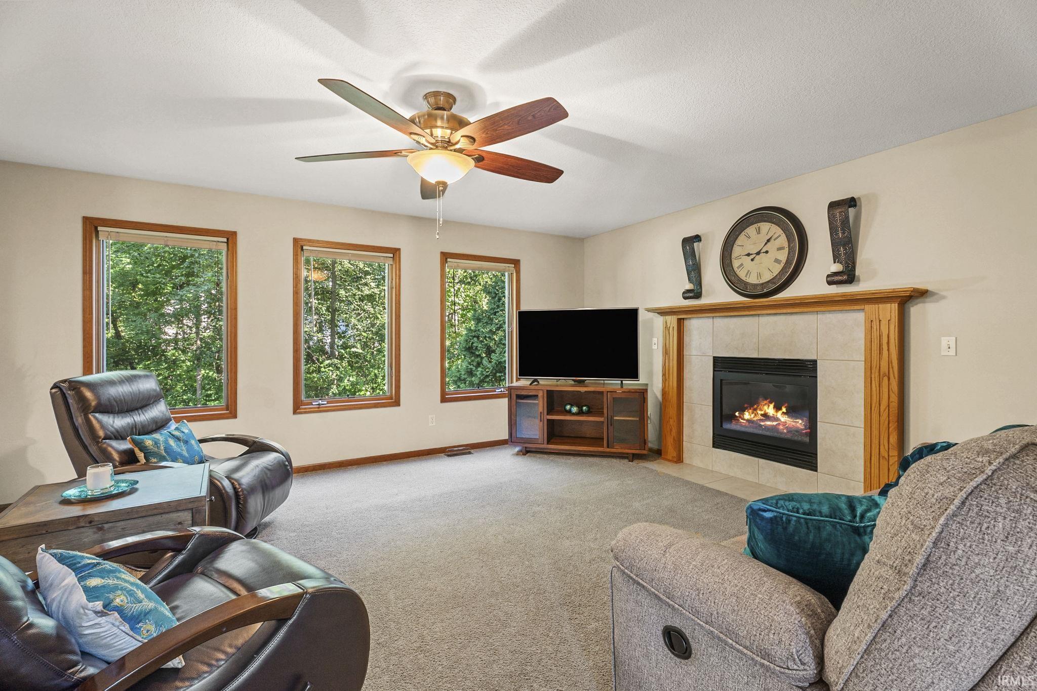 6523 Tree Top Trail Fort Wayne, IN 46845 - Photo 6 of 36 Gallery Image 6