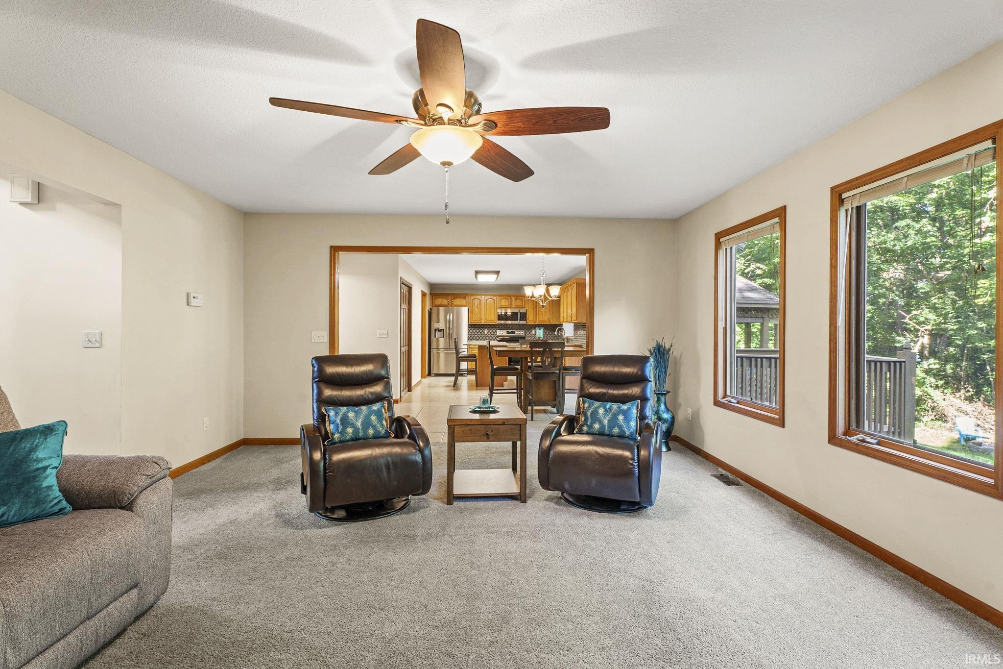 6523 Tree Top Trail Fort Wayne, IN 46845 - Photo 8 of 36 Gallery Image 8