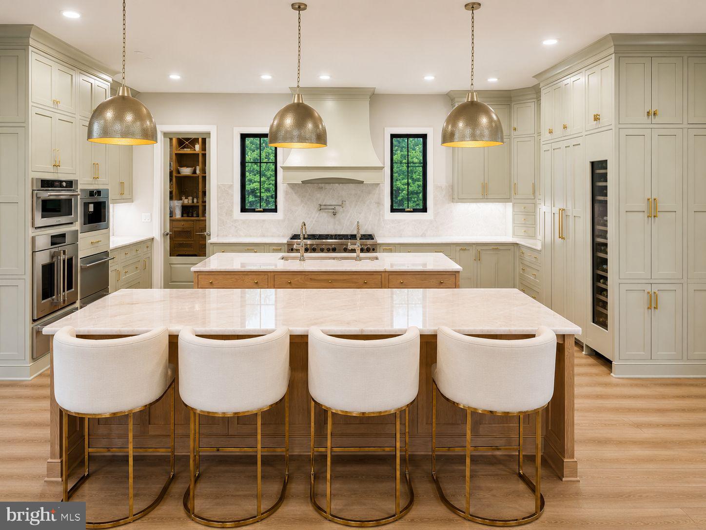 624 Old County Road Severna Park, MD 21146 - Photo 3 of 15 Kitchen - example of craftsmanship