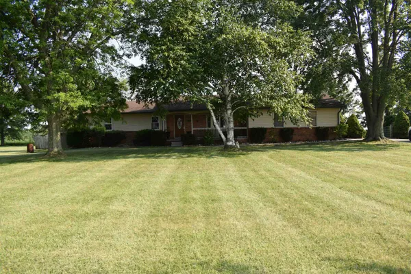$274,900 | 9505 Dolan Road, Columbus, MI 48063