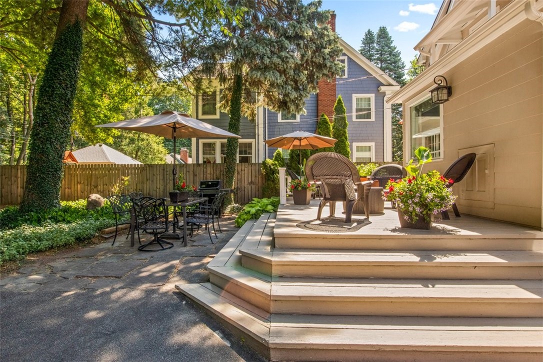 66 Summit Drive Brighton, NY 14620 - Photo 31 of 38