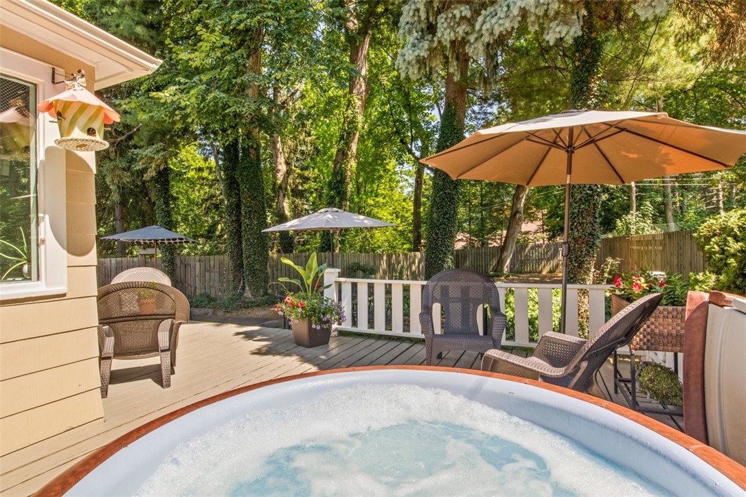 66 Summit Drive Brighton, NY 14620 - Photo 33 of 38