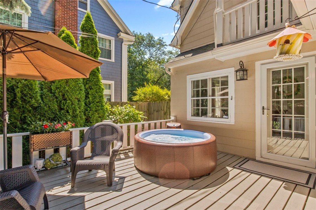 66 Summit Drive Brighton, NY 14620 - Photo 34 of 38