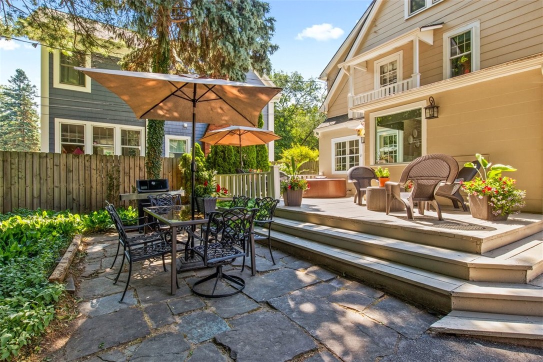 66 Summit Drive Brighton, NY 14620 - Photo 35 of 38