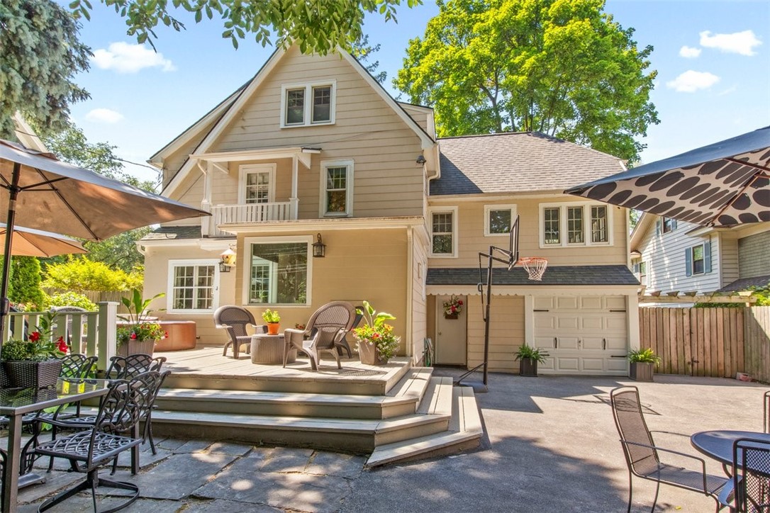 66 Summit Drive Brighton, NY 14620 - Photo 37 of 38