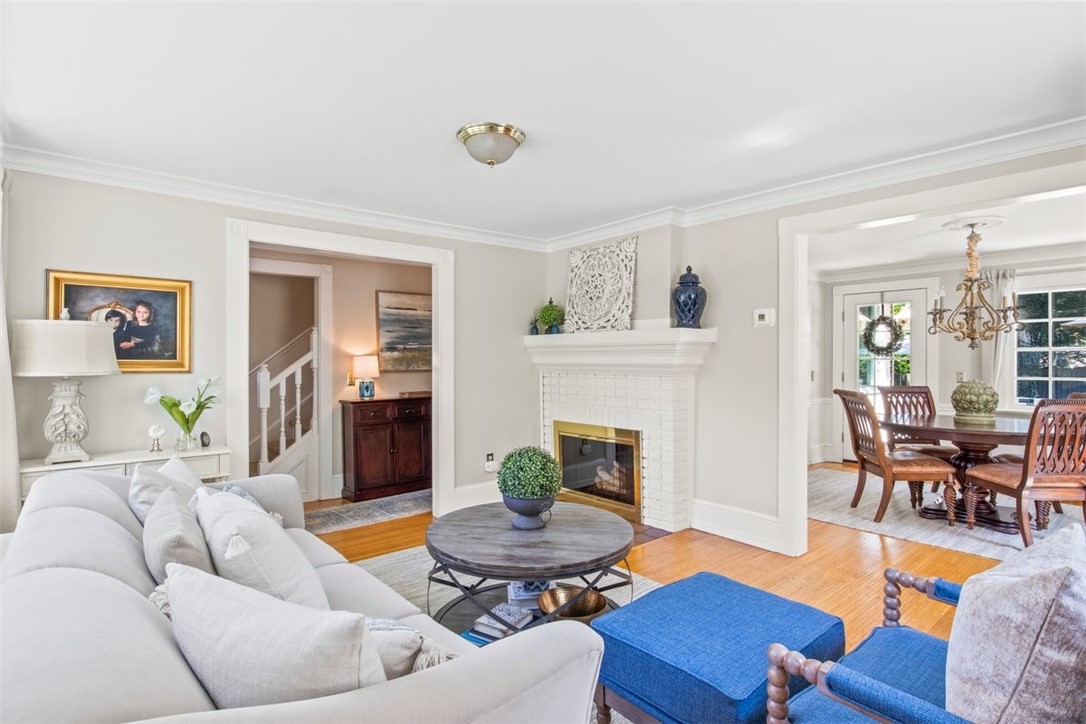 66 Summit Drive Brighton, NY 14620 - Photo 8 of 38