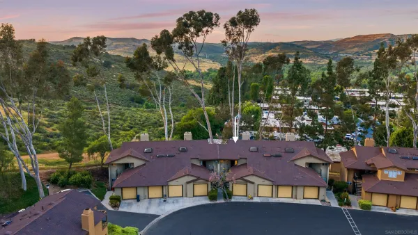 $569,000 | 7366 Mission Trails Drive, Unit 104, Santee, CA 92071