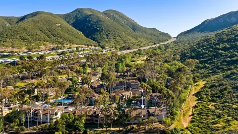 $569,000 | 7366 Mission Trails Drive, Unit 104, Santee, CA 92071