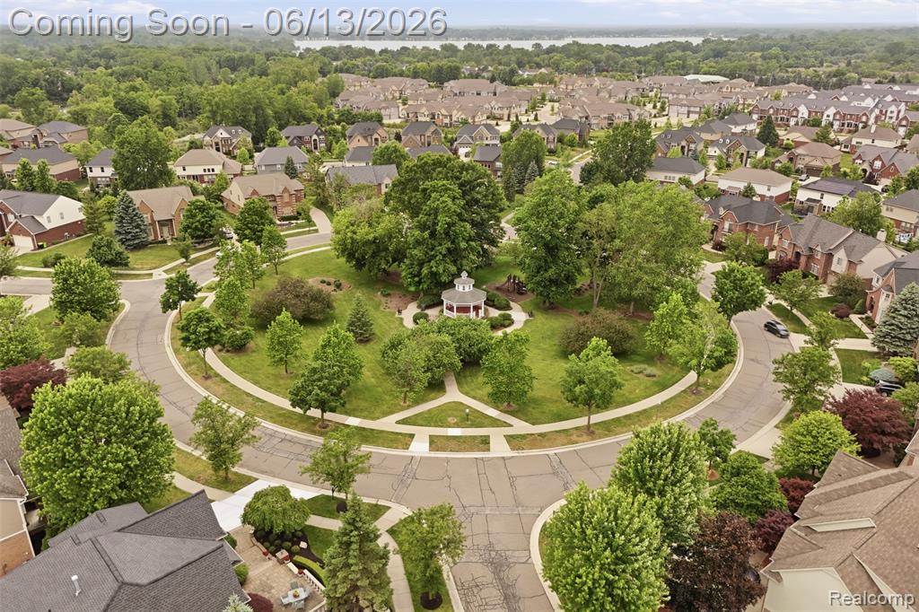 41920 Wolfe Pass Novi, MI 48377 - Photo 72 of 77