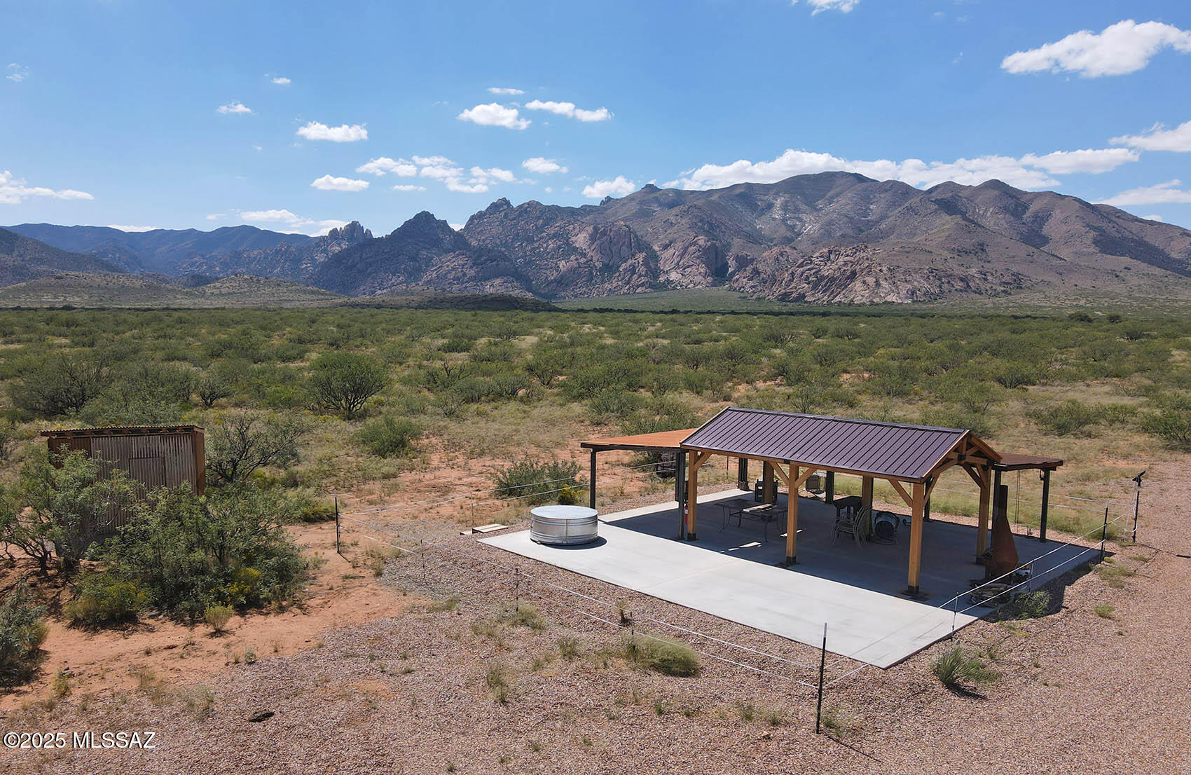 40.1-ac North Cochise Stronghold Road, Unit R Cochise, AZ 85606 - Photo 8 of 22 Gallery Image 8