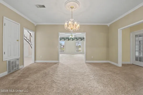 $499,000 | 20700 Cameron Lane, Moss Point, MS 39562