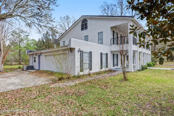 $499,000 | 20700 Cameron Lane, Moss Point, MS 39562