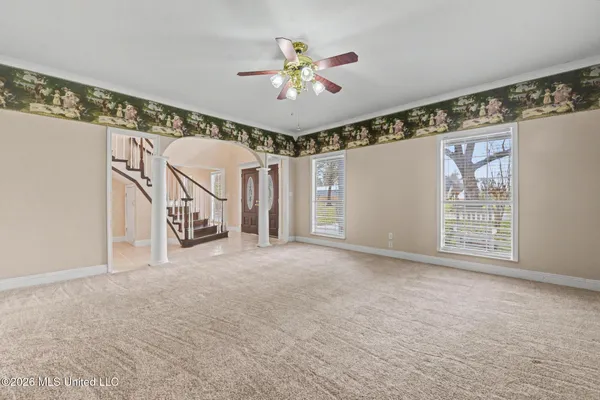 $499,000 | 20700 Cameron Lane, Moss Point, MS 39562