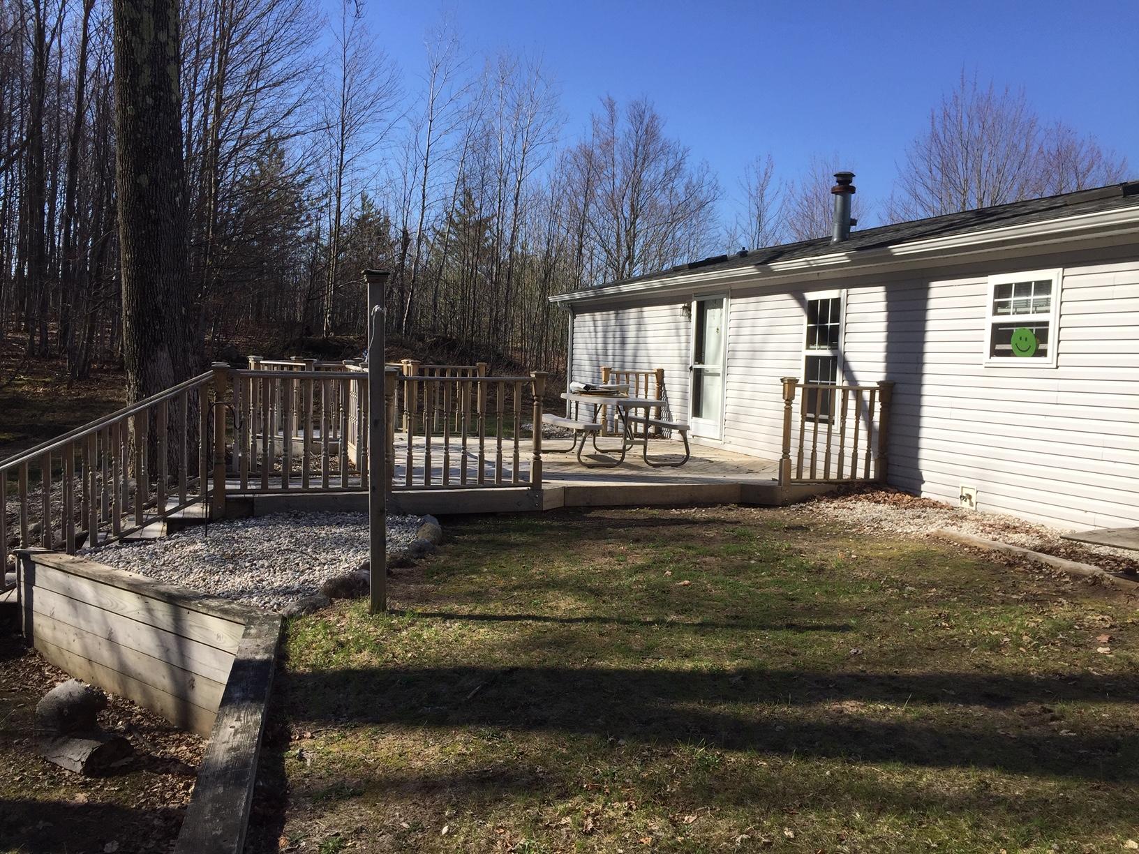 3791 Sunny Ridge Road Alanson, MI 49706 - Photo 5 of 23 Gallery Image 5