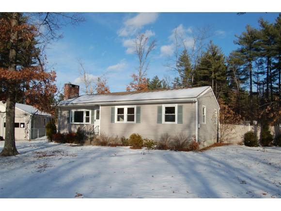 17 Page Road Litchfield, NH 03052 - Photo 1 of 1