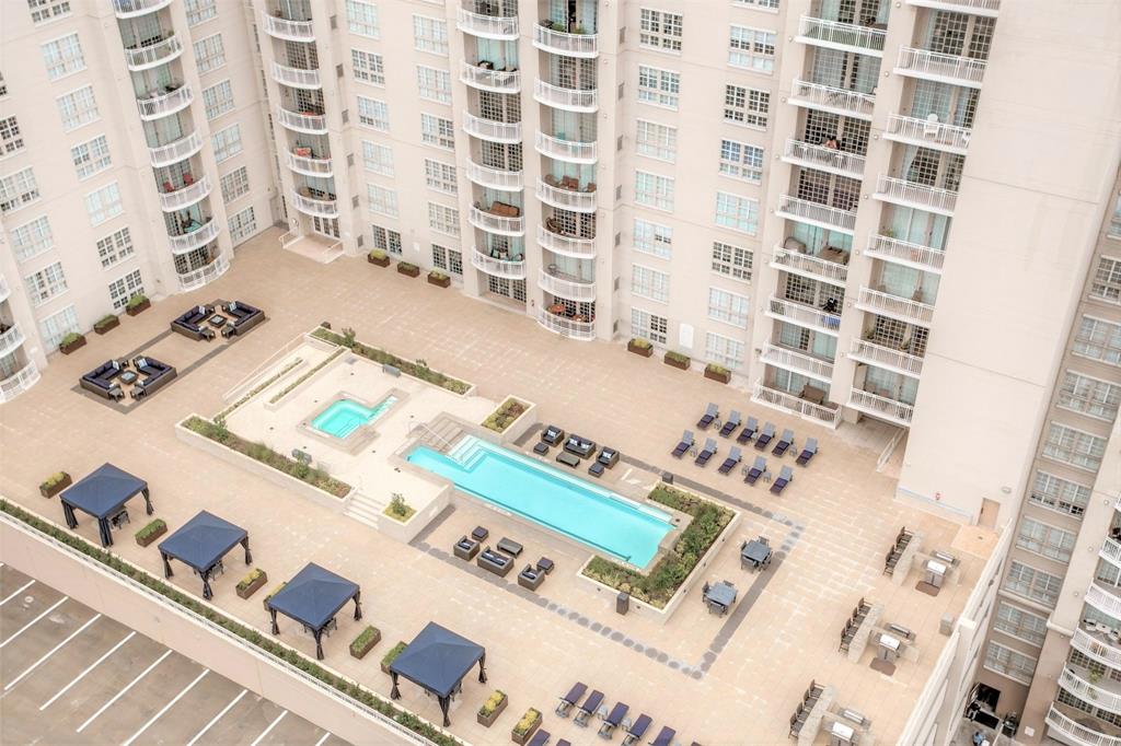 3225 Turtle Creek Boulevard, Unit 924 Dallas, TX 75219 - Photo 3 of 25 Gallery Image 3