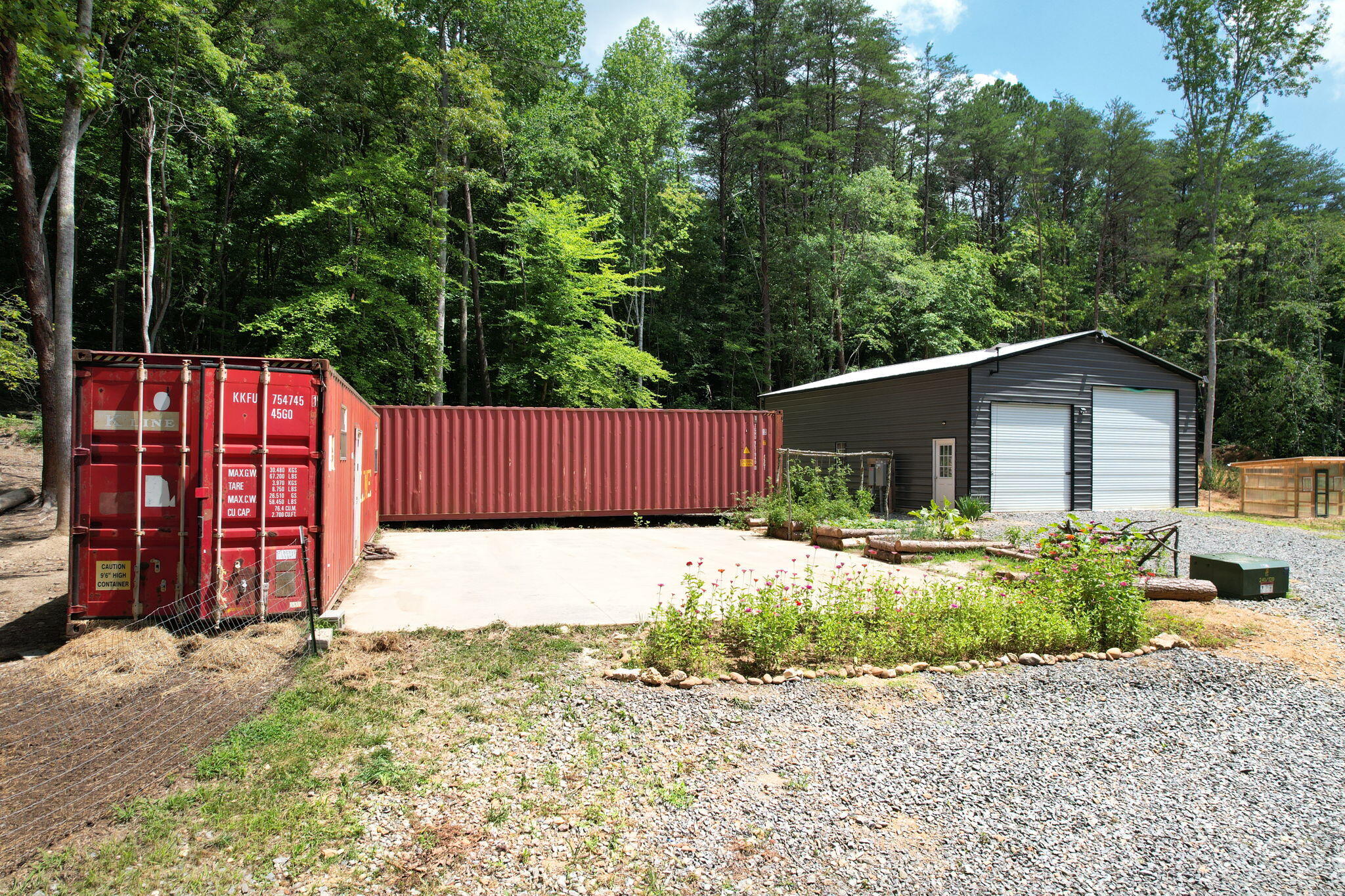686 Welcome Valley Road Benton, TN 37307 - Photo 1 of 21 5-web-or-mls-DJI_0357