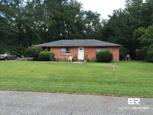404 West Berry Avenue Foley, AL 36535 - Photo 1 of 1