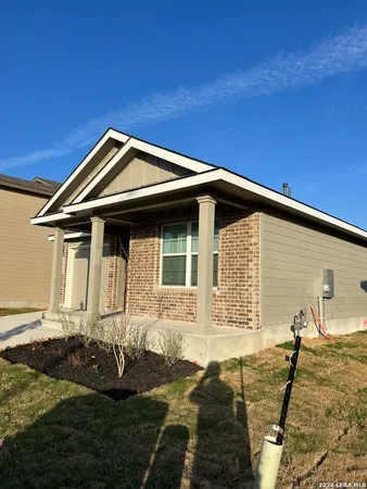 $1,850 | 13928 San Saba Falls, San Antonio, TX 78253