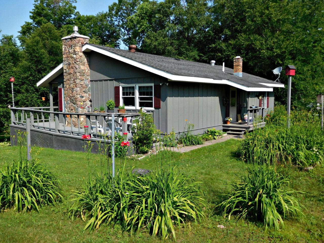 N1610 Rolling Hills Road Antigo, WI 54409 - Photo 4 of 27 Gallery Image 4