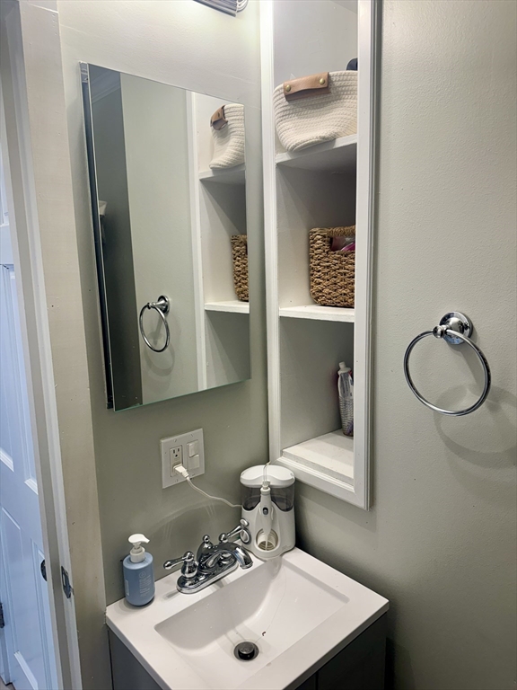 91 Foster Street, Unit 1 Boston, MA 02135 - Photo 15 of 18