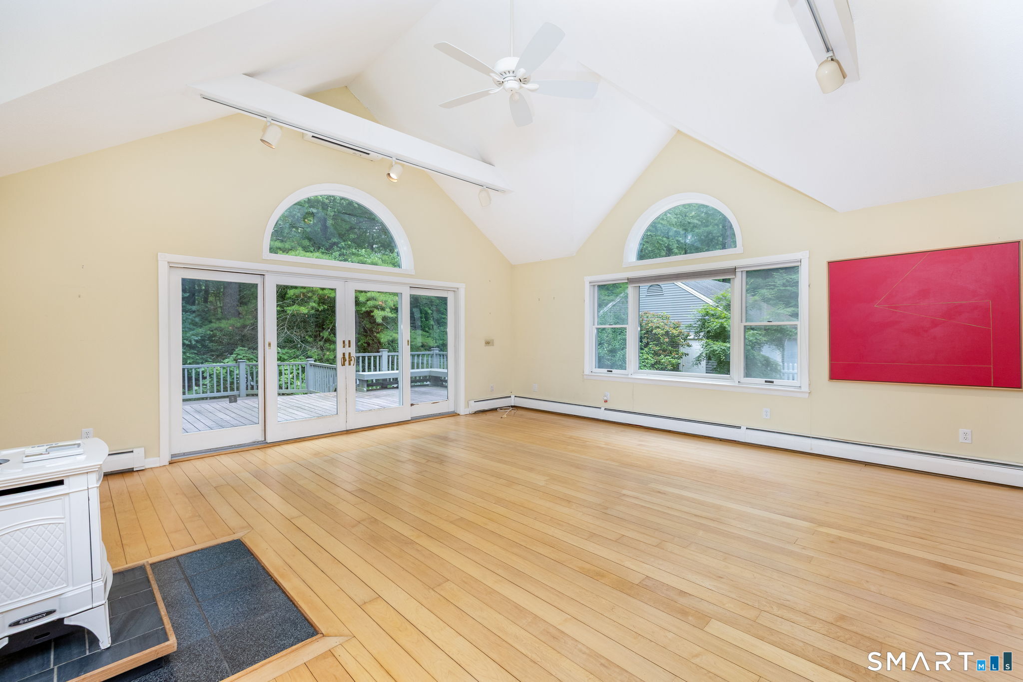 91 Whippoorwill Hollow Road East Hampton, CT 06424 - Photo 23 of 40