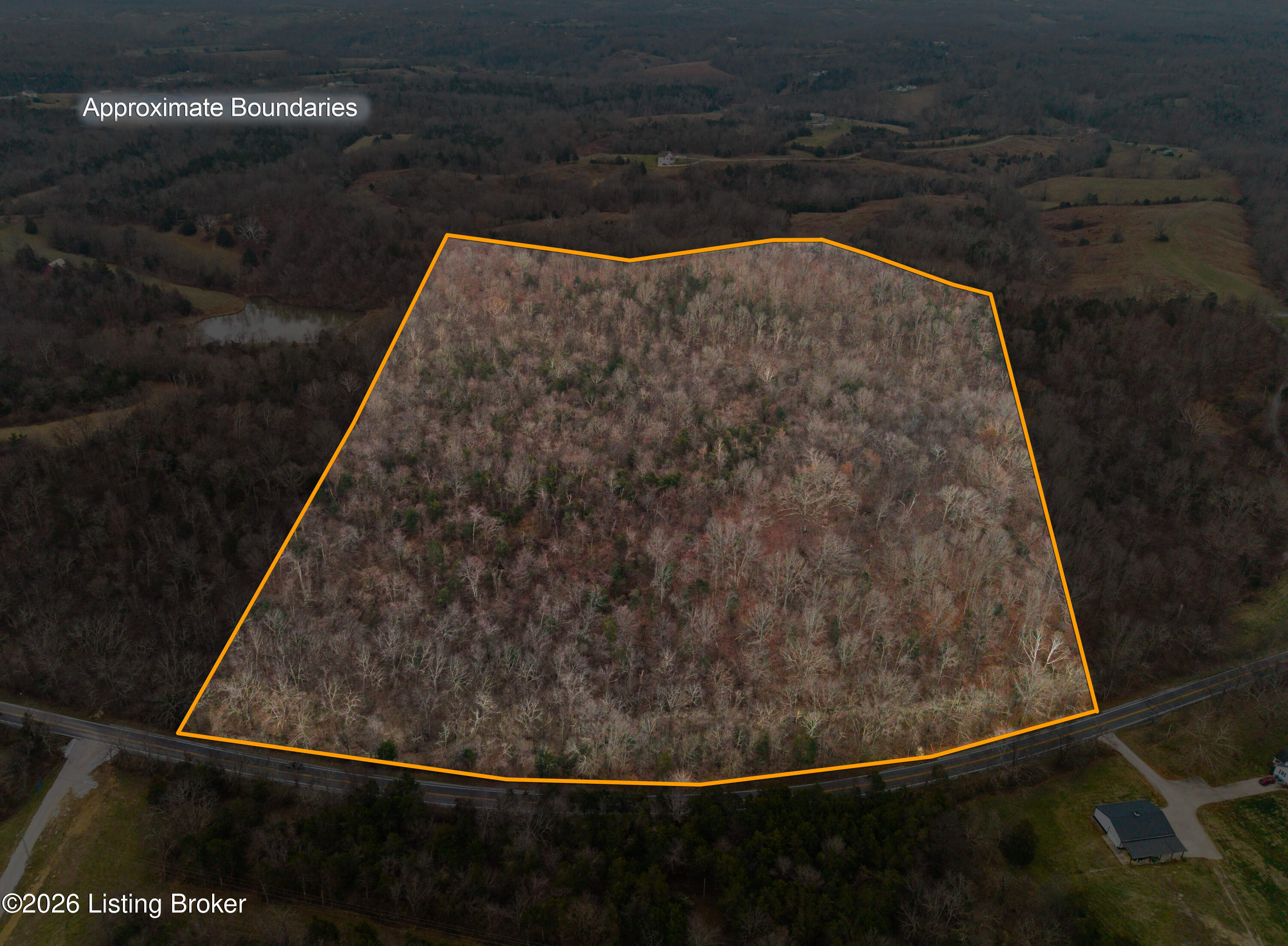 0 Bardstown Road Lawrenceburg, KY 40342 - Photo 1 of 13 42.6 Acres