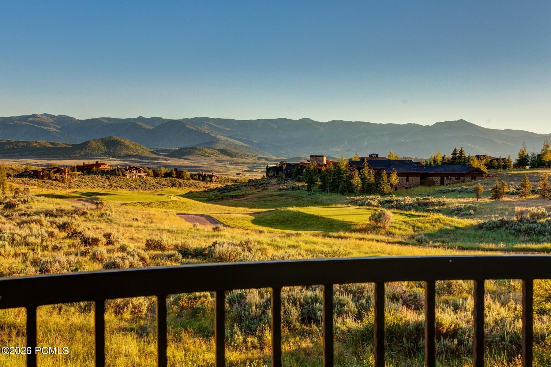 3206 Saddleback Ridge Park City, UT 84098 - Photo 27 of 64