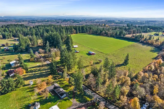 $135,000 | 0 Hart Road, Winlock, WA 98596