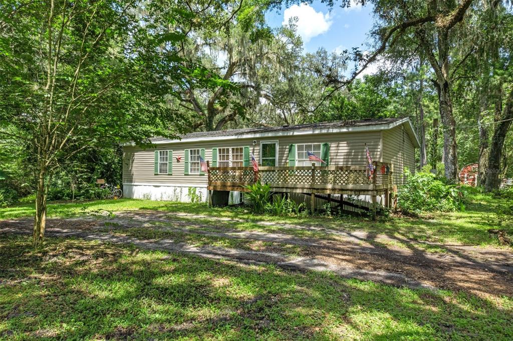 90 Arlanie Road Brooksville, FL 34604 - Photo 1 of 1 Gallery Image 1
