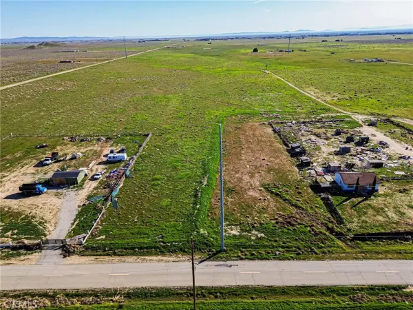 $19,500 | 49858 West 110th Street West, Lancaster, CA 93536