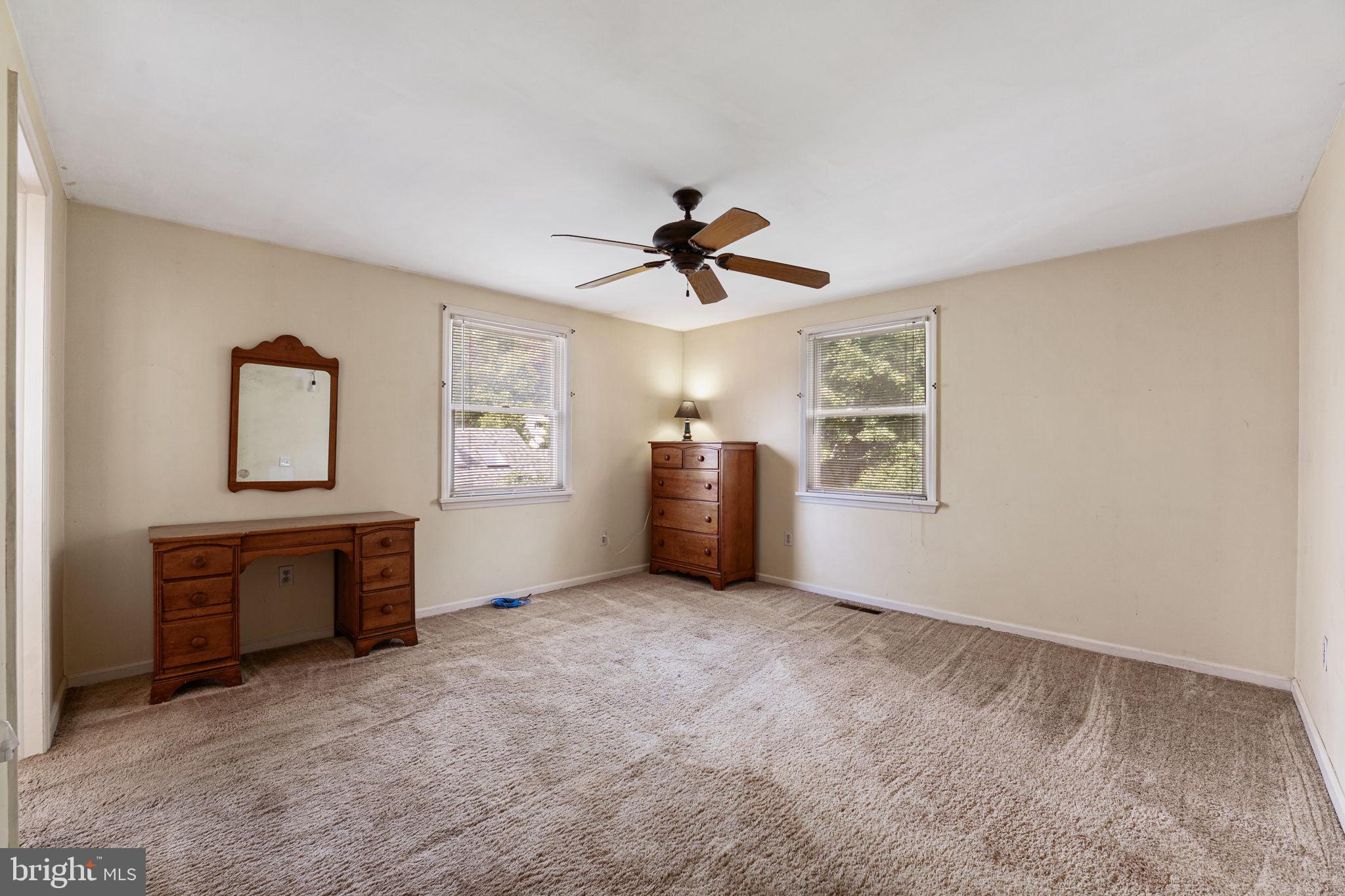547 West Beechtree Lane Wayne, PA 19087 - Photo 18 of 31 Master Bedroom