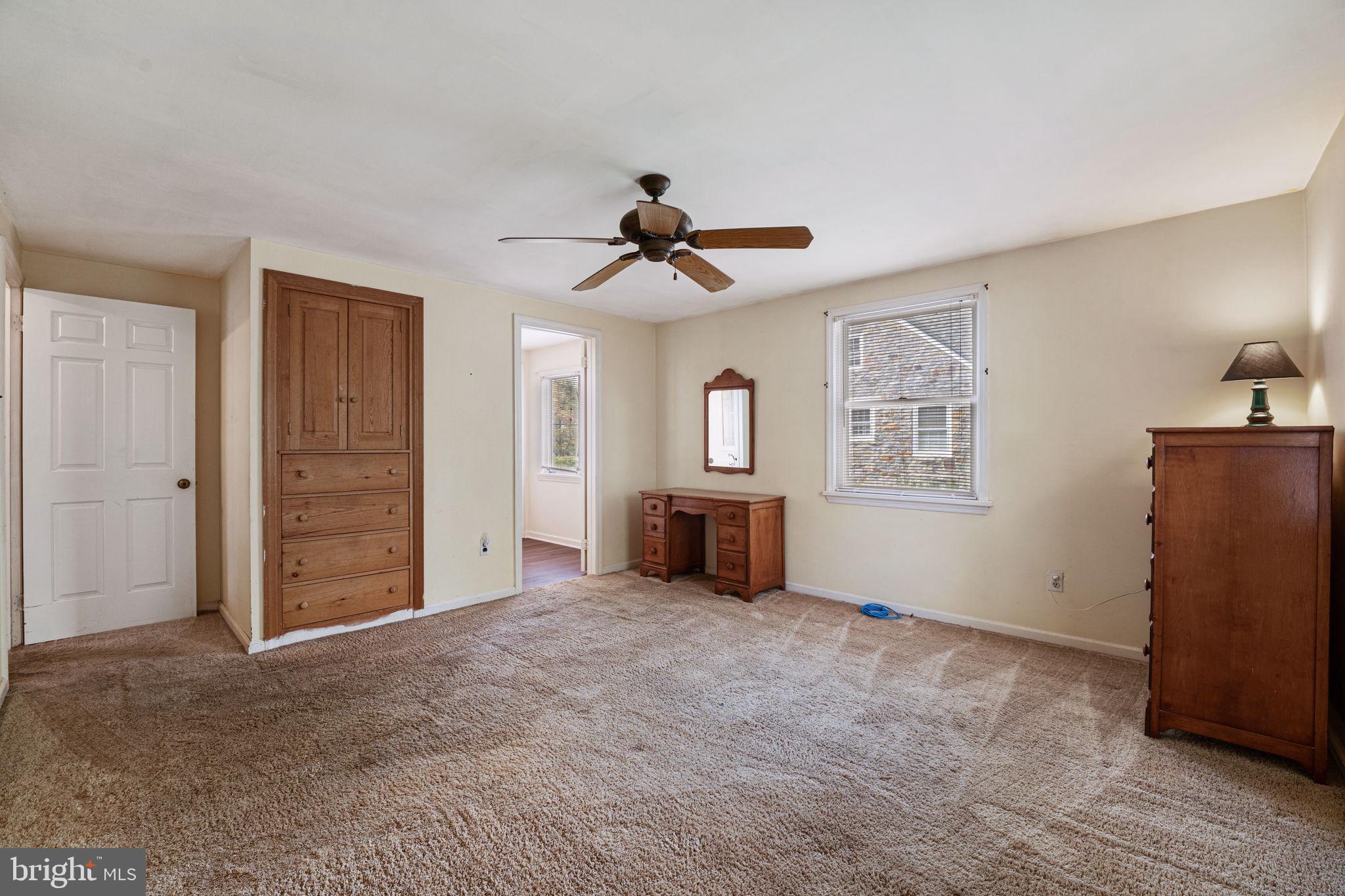 547 West Beechtree Lane Wayne, PA 19087 - Photo 19 of 31 Master Bedroom