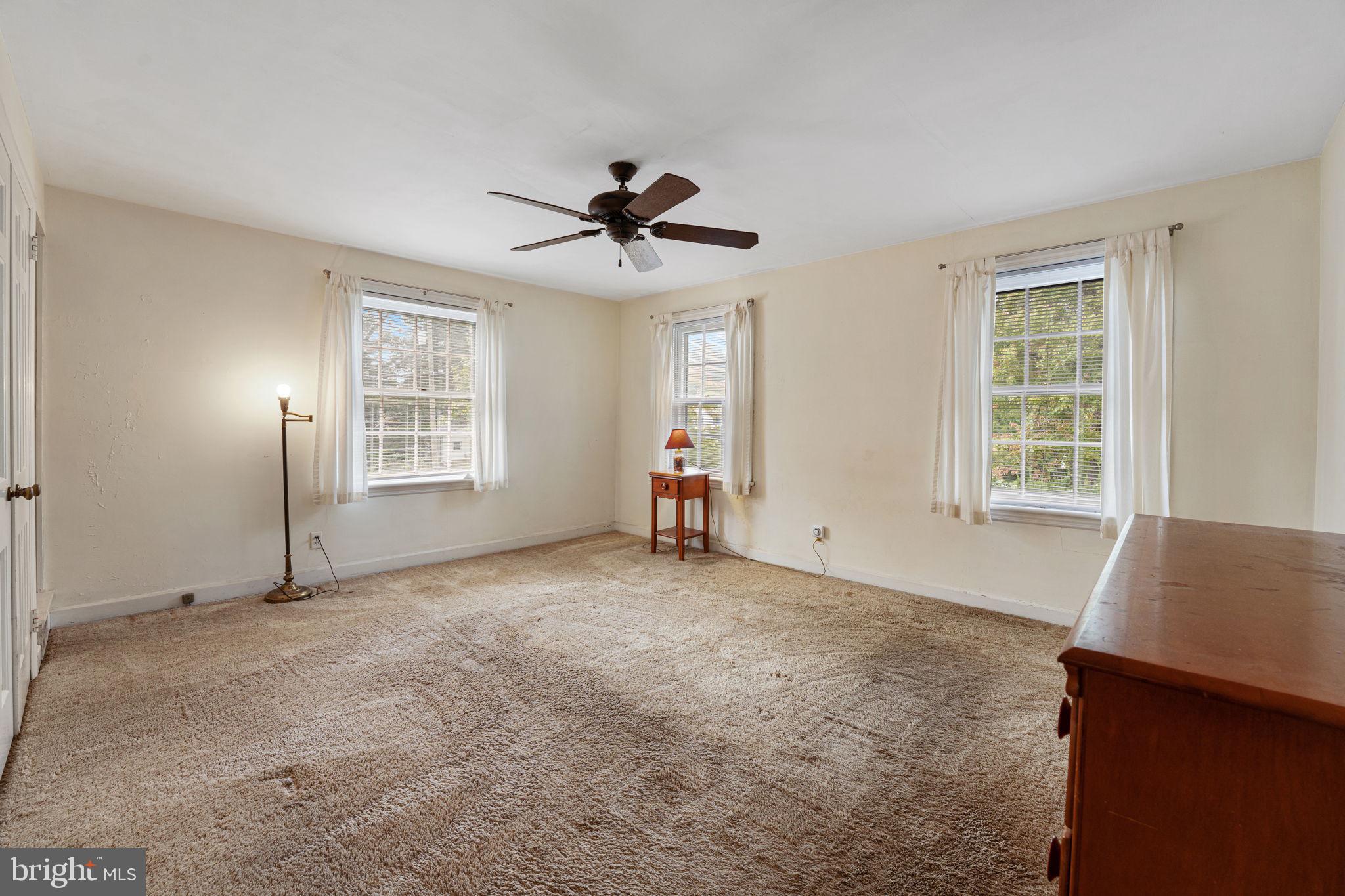 547 West Beechtree Lane Wayne, PA 19087 - Photo 23 of 31 Bedroom 4