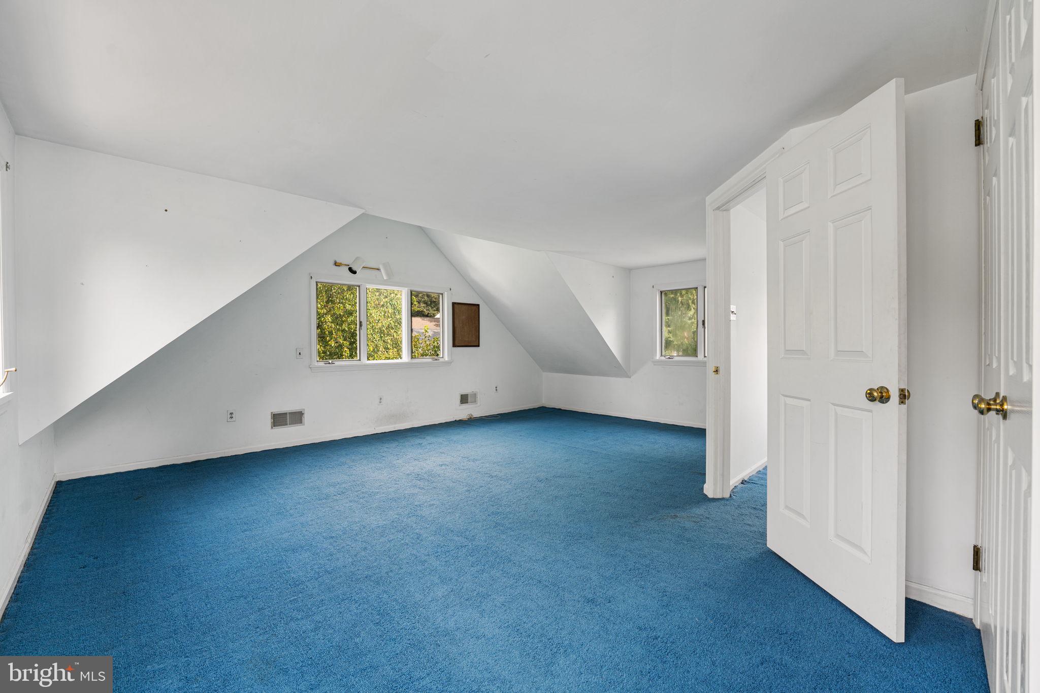 547 West Beechtree Lane Wayne, PA 19087 - Photo 28 of 31 Bedroom 5 (Third Floor)