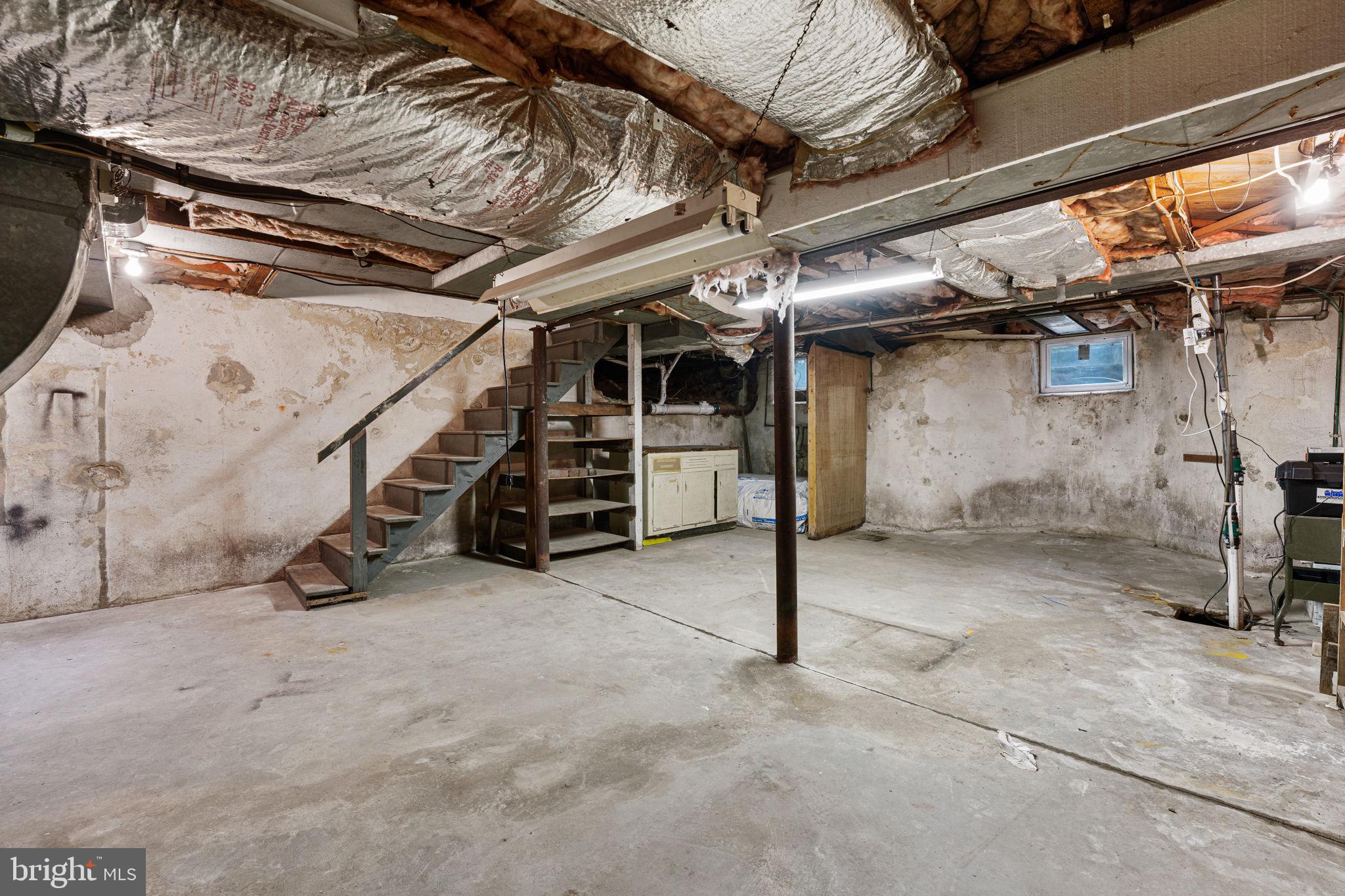 547 West Beechtree Lane Wayne, PA 19087 - Photo 31 of 31 Basement