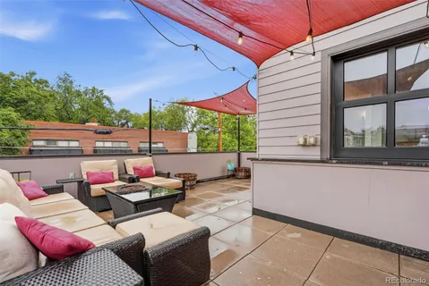 $825,000 | 1897 York Street, Denver, CO 80206