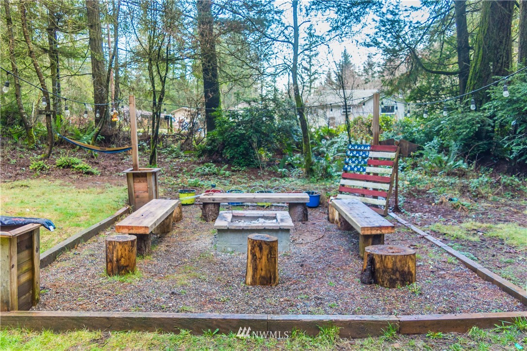 7530 Southeast Willock Road Olalla, WA 98359 - Photo 22 of 25 Gallery Image 22