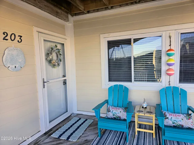 $430,000 | 650 Salter Path Road, Unit 203, Pine Knoll Shores, NC 28512