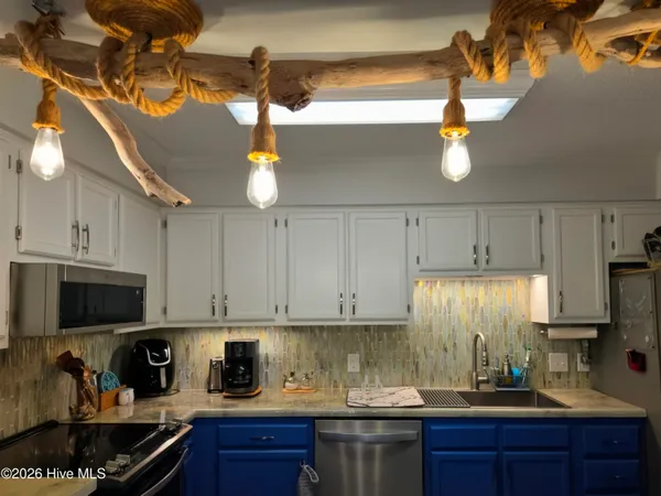 $430,000 | 650 Salter Path Road, Unit 203, Pine Knoll Shores, NC 28512