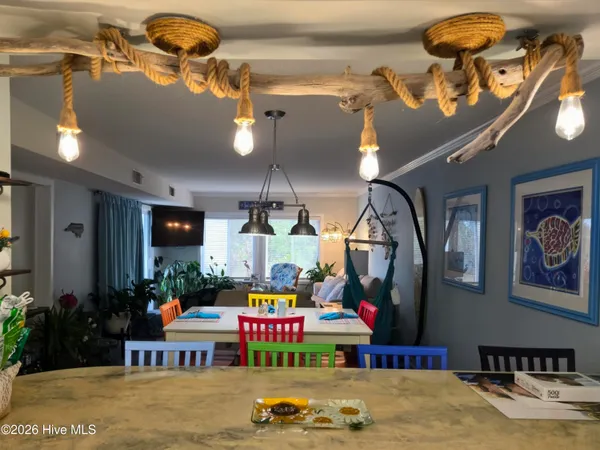 $430,000 | 650 Salter Path Road, Unit 203, Pine Knoll Shores, NC 28512